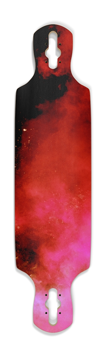Red Smoke