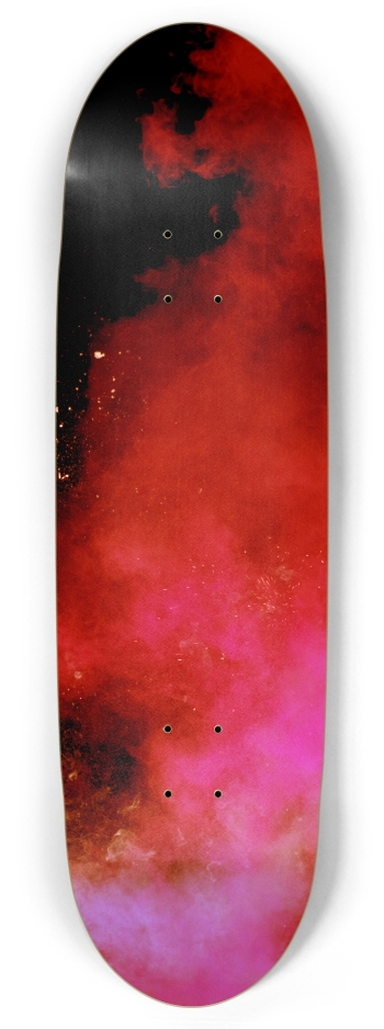 Red Smoke