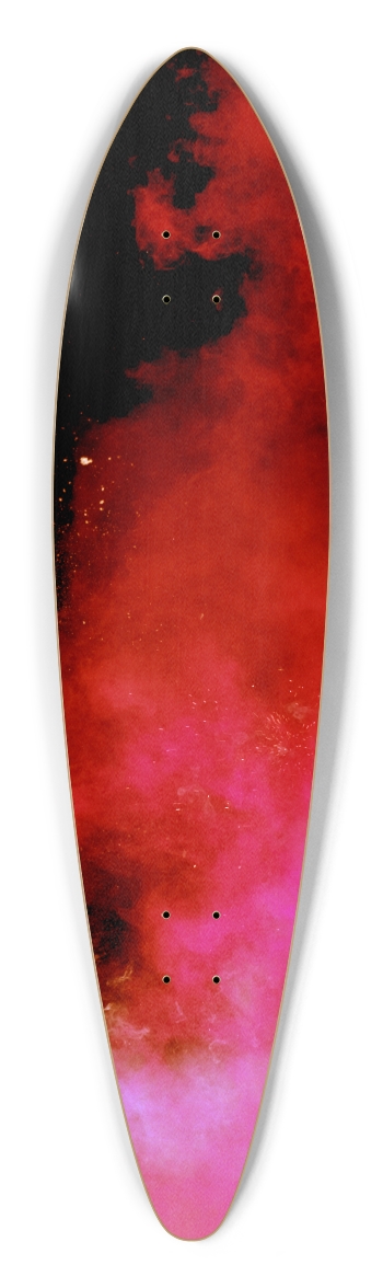 Red Smoke