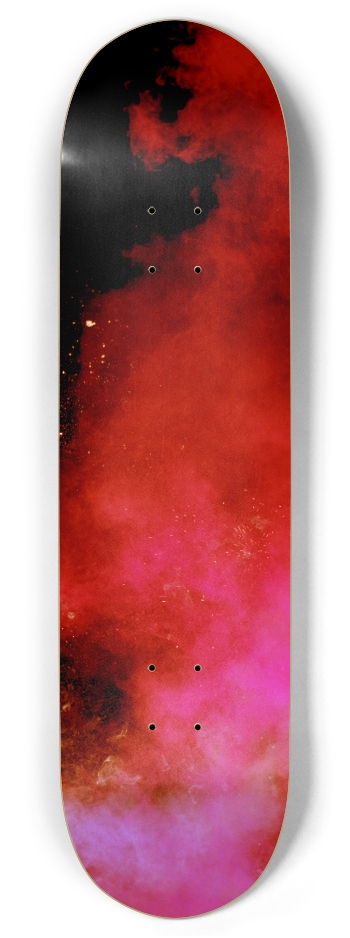 Red Smoke