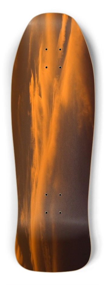 Sky 1 Shredder Shape