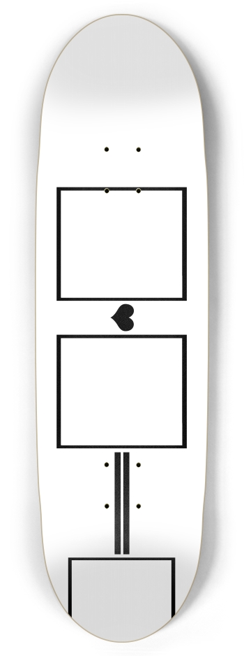 Squares Love Equal