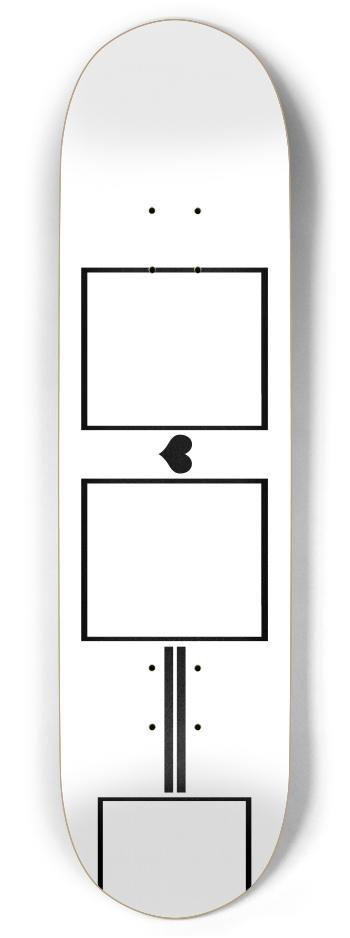 Squares Love Equal