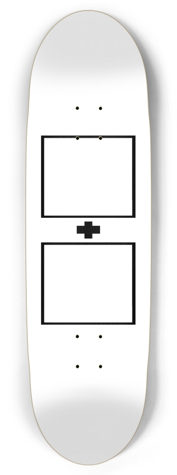 Squares Plus