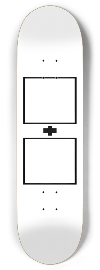 Squares Plus