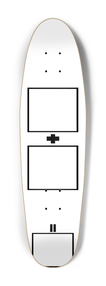 Squares Plus Equals 2