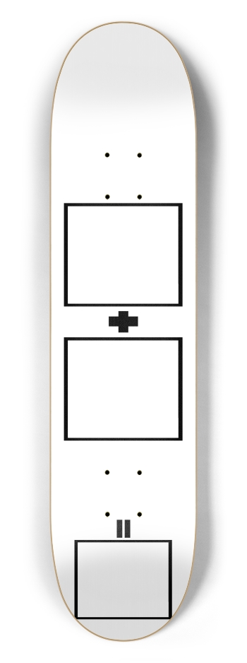 Squares Plus Equals 2