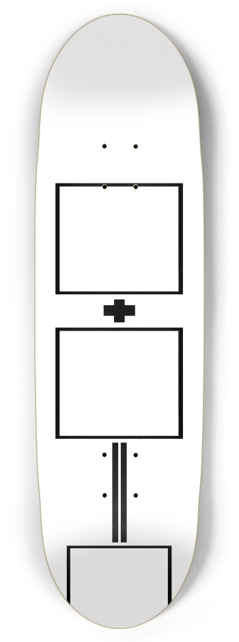 Squares Plus Equals