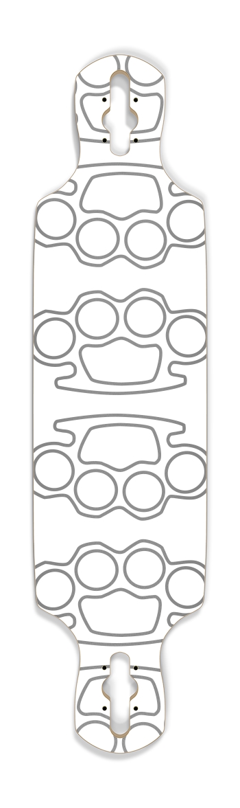 Brass Knuckles 1