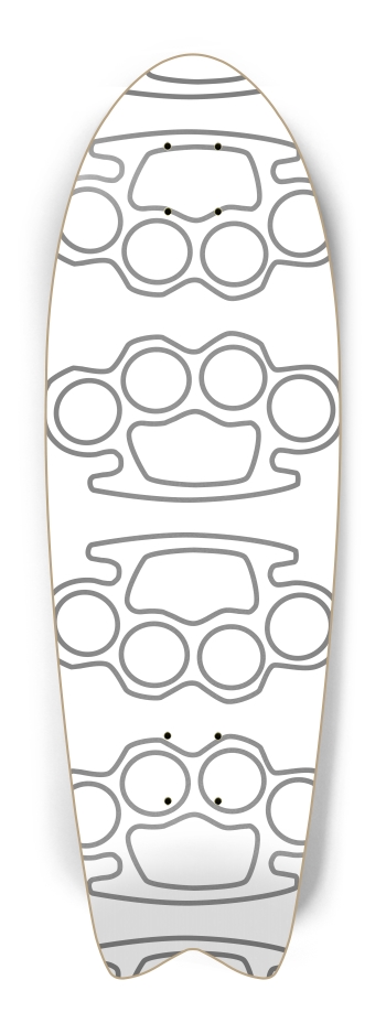 Brass Knuckles 1