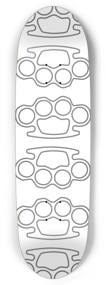 Brass Knuckles 1