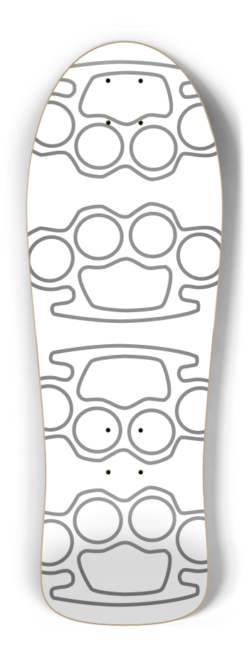 Brass Knuckles 1