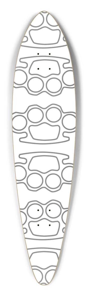 Brass Knuckles 1