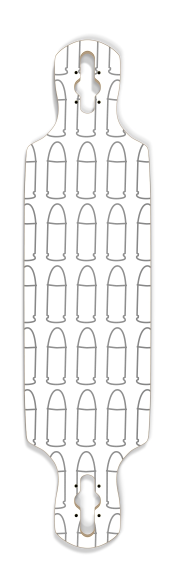 Bullet Pattern 1