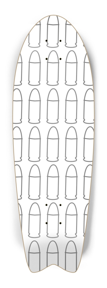 Bullet Pattern 1