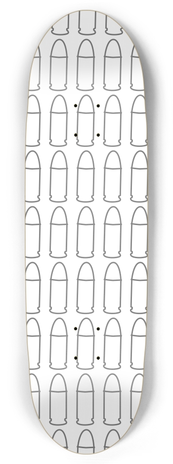 Bullet Pattern 1