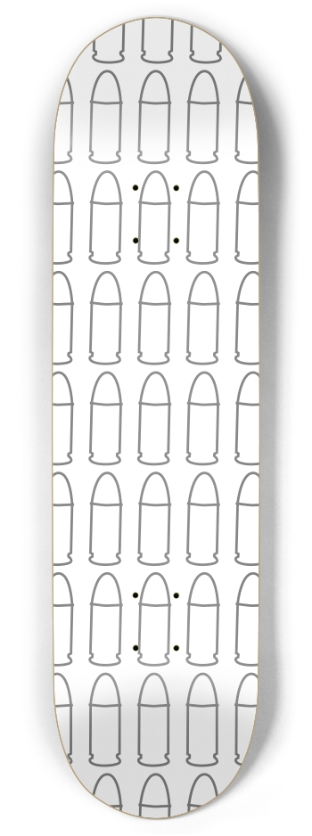 Bullet Pattern 1