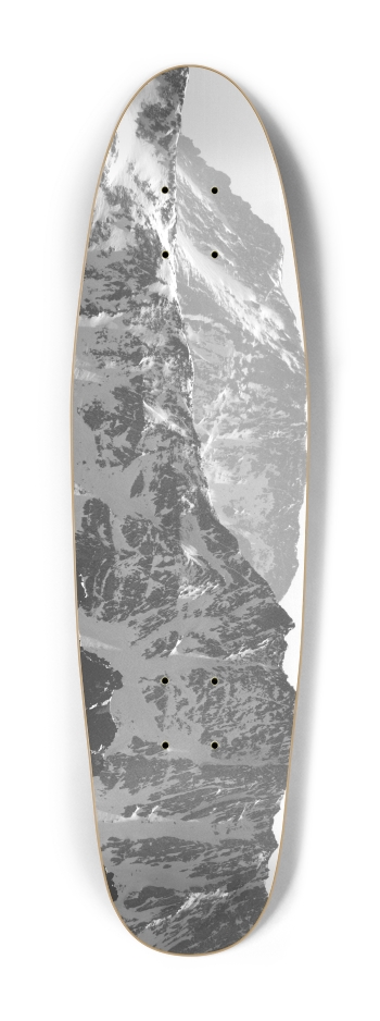 Mountains