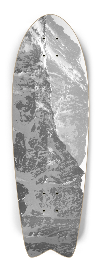 Mountains