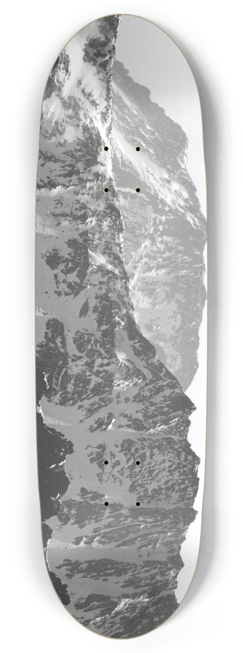 Mountains