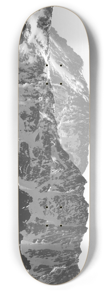 Mountains