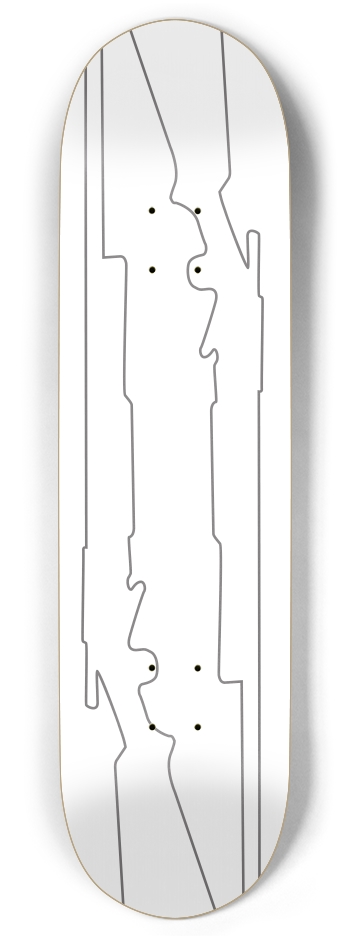 Rifle