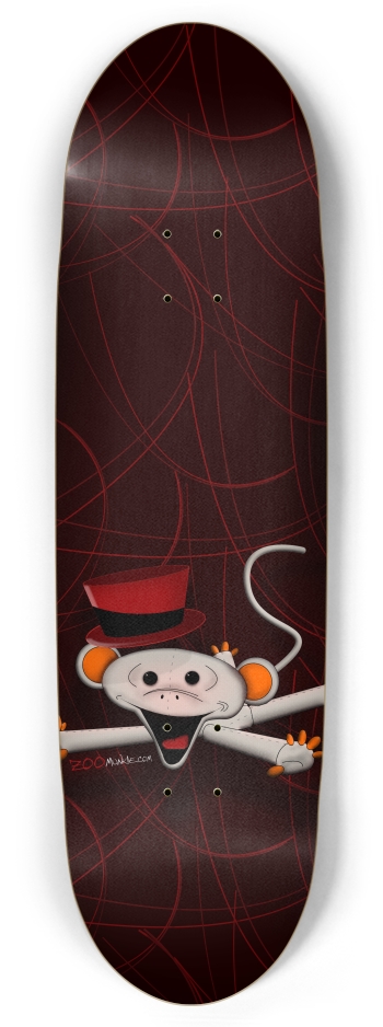 ZOOmunkie.com 2011