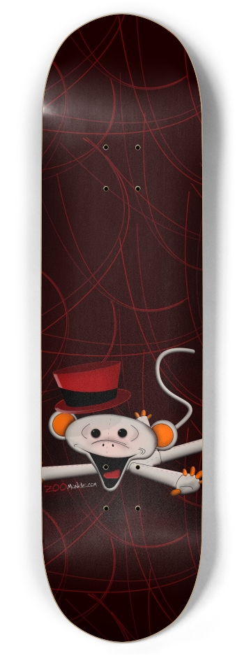 ZOOmunkie.com 2011