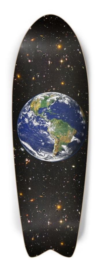 Earth