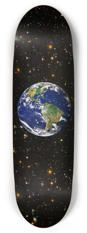 Earth