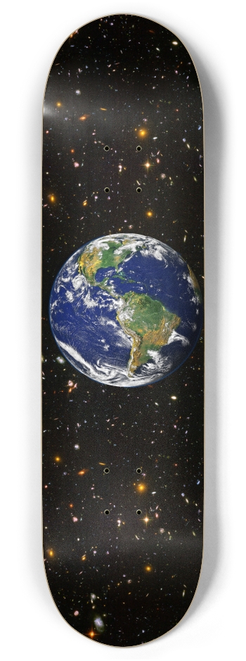 Earth