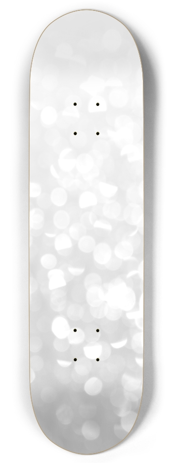 Sparkle Transparent