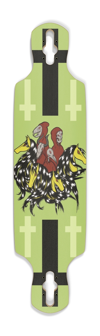 Four Horsemen