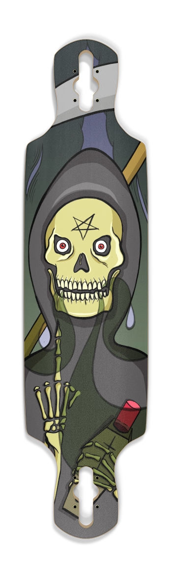 Grim Reefer
