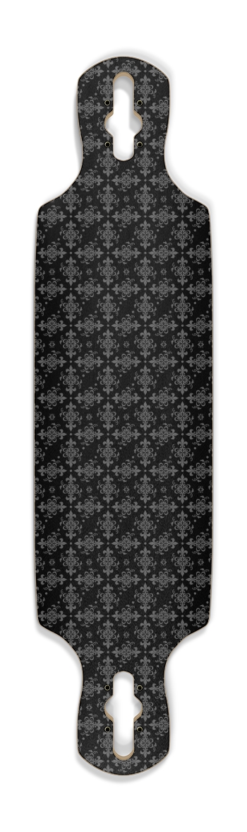 Pattern 1