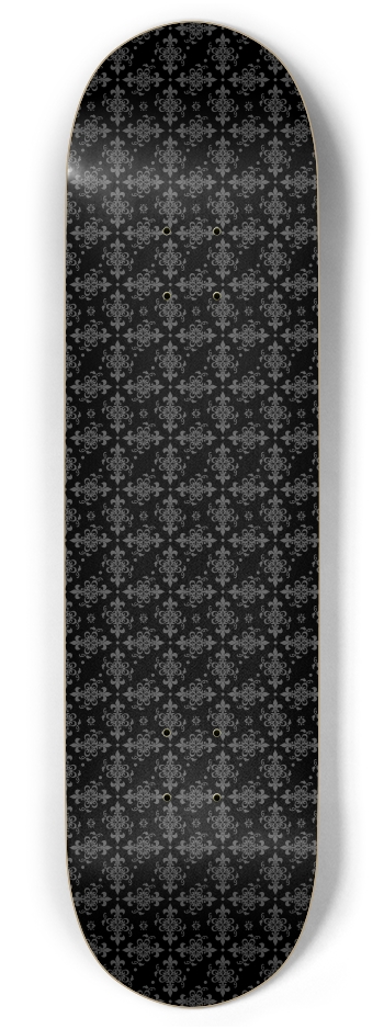 Pattern 1