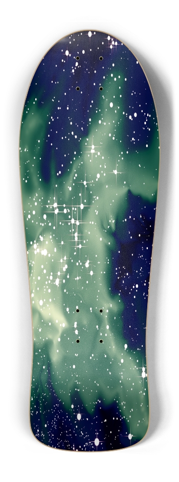 Starfield 1 Old School Shape