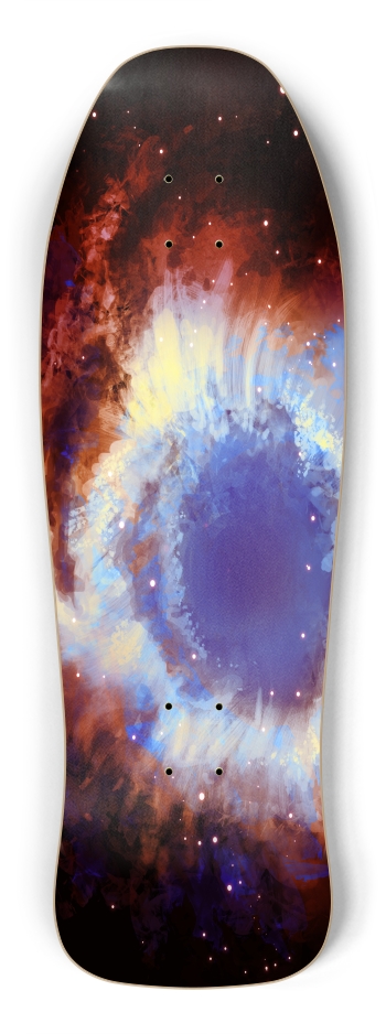 Starfield 2 Shredder Shape