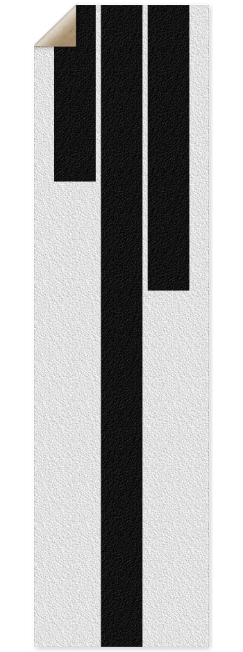 Lines 9 x 33 Inch Griptape