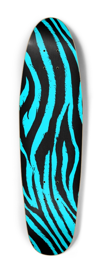Blue Zebra