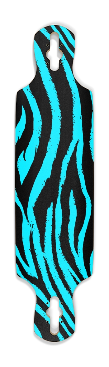 Blue Zebra