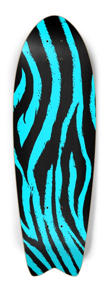 Blue Zebra