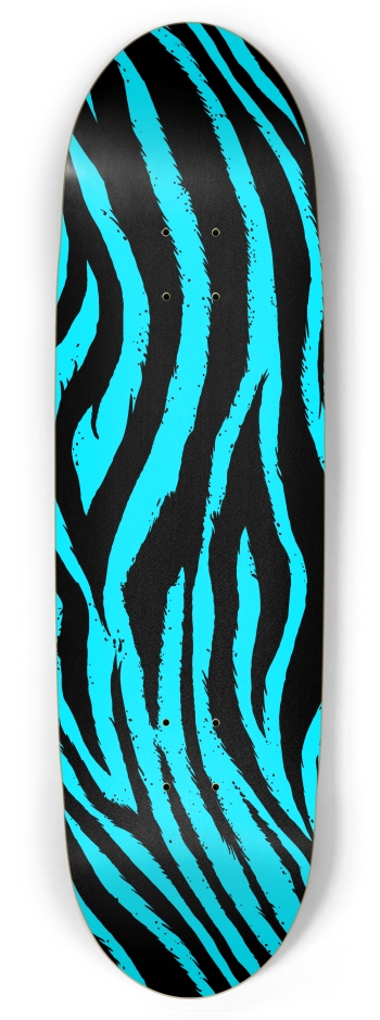 Blue Zebra