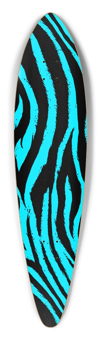 Blue Zebra