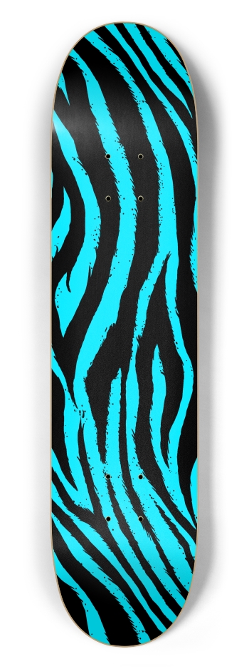Blue Zebra