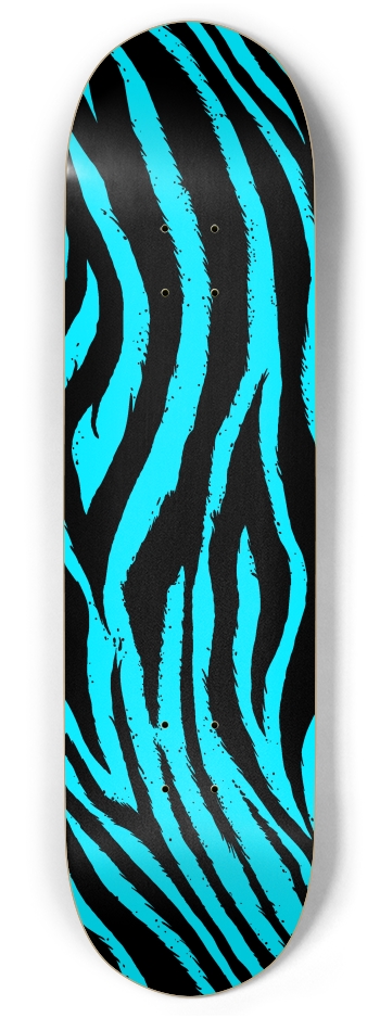 Blue Zebra