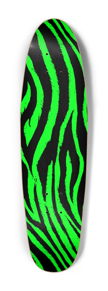 Green Zebra