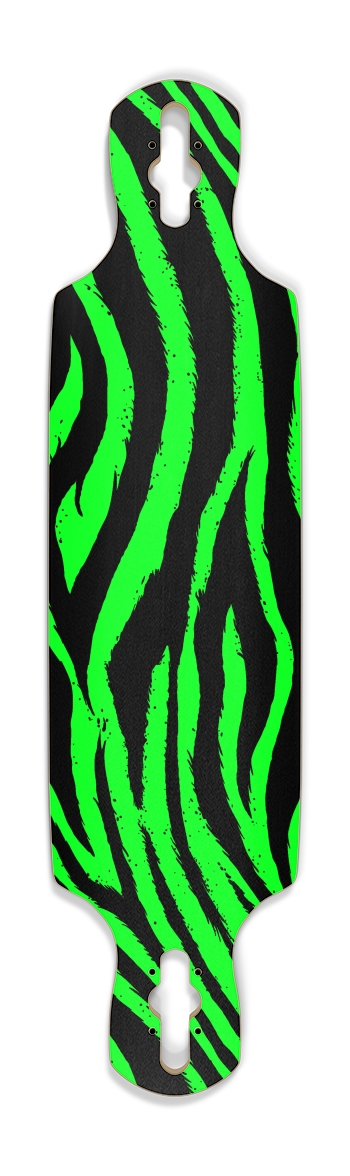 Green Zebra