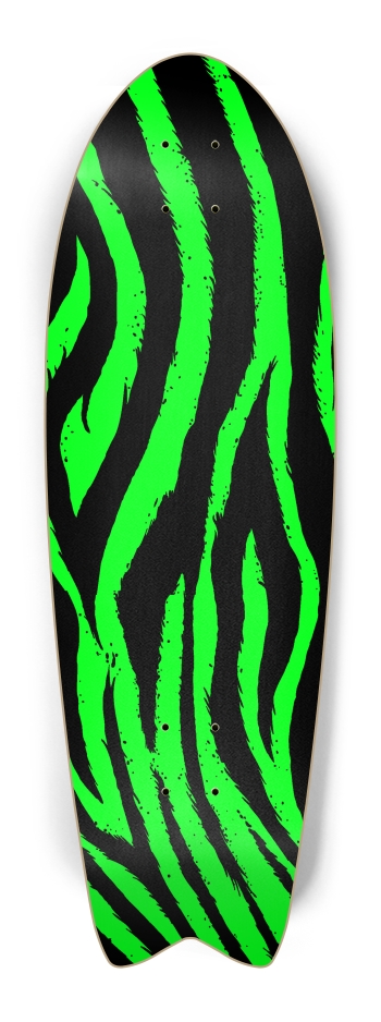 Green Zebra