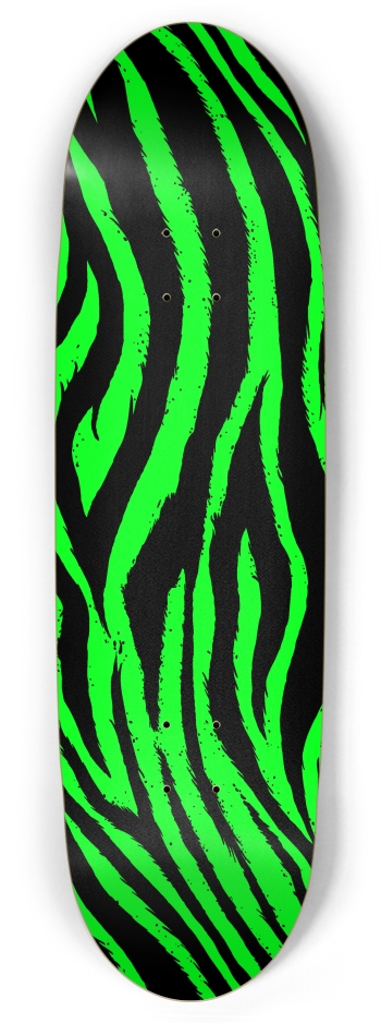 Green Zebra